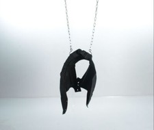 PARE-BOUE ARRIERE GAUCHE