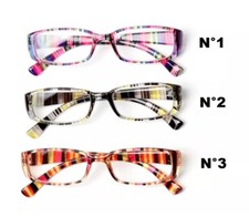 Lunettes de vue femme