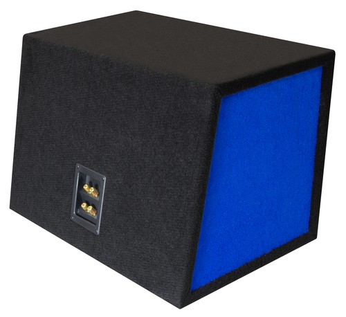 Hifonics caisson subwoofer - caisson,
