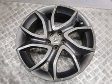 Citroen C5 2009 Diesel Jante