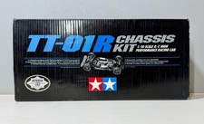 TAMIYA 58348 1/10 R/C TT-01R