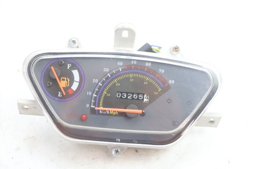 Compteur tnt motor roma - -, 12'