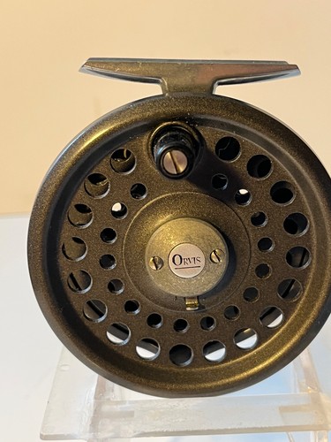 Orvis madison fly reel made - reel, in