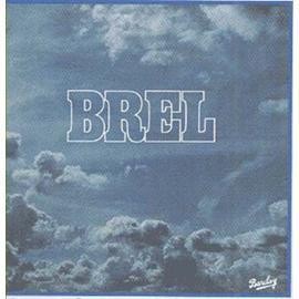 Jacques brel les - jacques,
