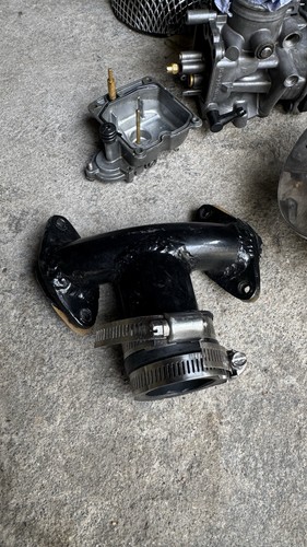 Xvs 650 dragstar - mono, carbu