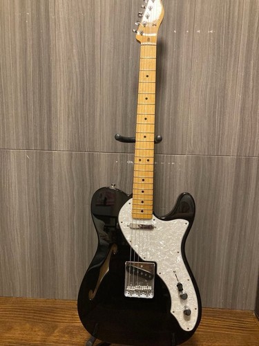 Fender telecaster thinline - fender,