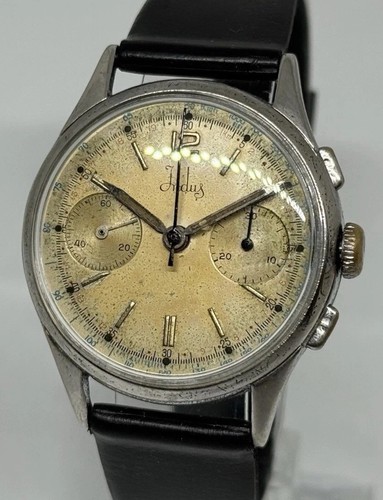 Vintage indus chronograph hand - indus,