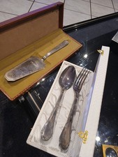 Argenterie Ancienne Couverts