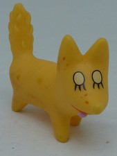ANCIENNE FIGURINE PVC