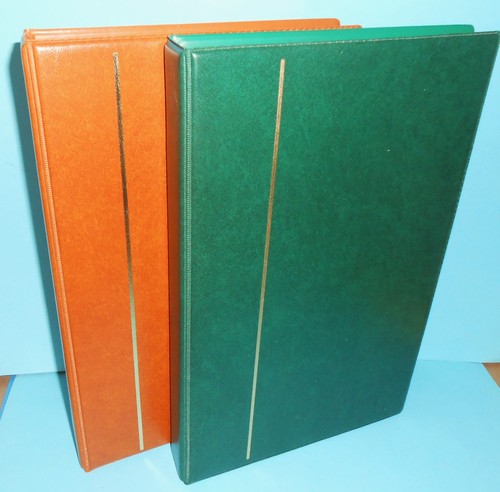 Albums pour enveloppe - albums,