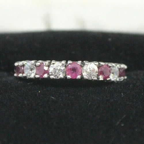 Ladies nos new sterling - nos, silver