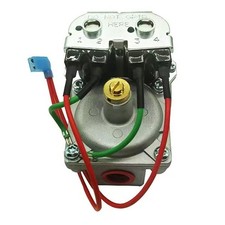 Électrovanne à gaz pour chauffage de camping-car 93844, système d'eau