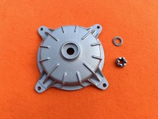 FRONT BRAKE DRUM FOR VESPA 50 R - VESPA SPECIAL 3 SPEED ORIGINAL PIAGGIO