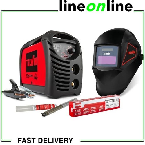 Poste souder telwin force - souder,