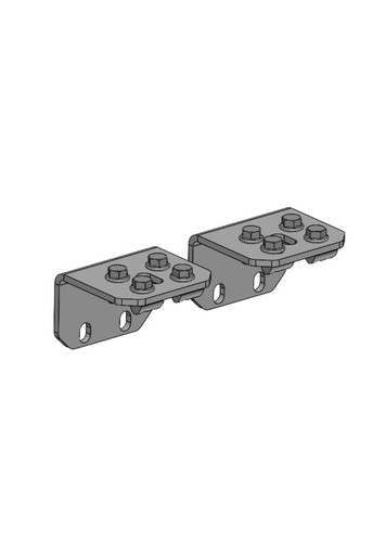 Support tente toit v3 - de,