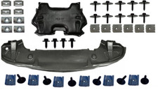 PLAQUE COUVERCLE CACHE