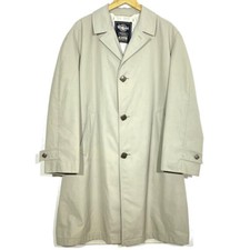 Trench Coat Avec Doublure Amovible Vintage 80’s (Made In France)