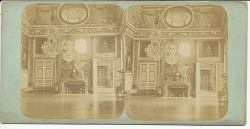 Photo stéréo xixe - stéréo,