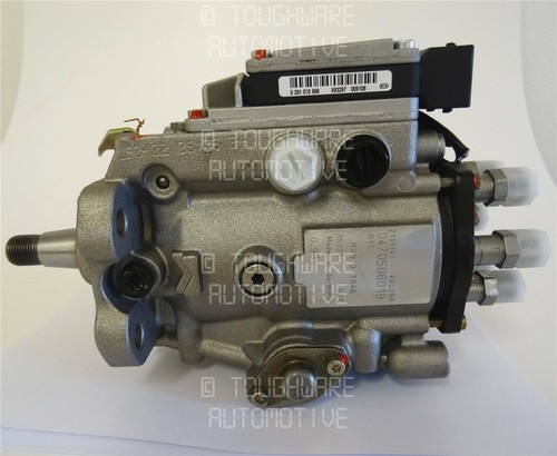 Pompe injection bosch - d’injection, vp