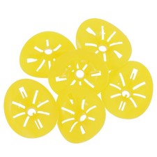  6 Pcs Materiel Apiculture