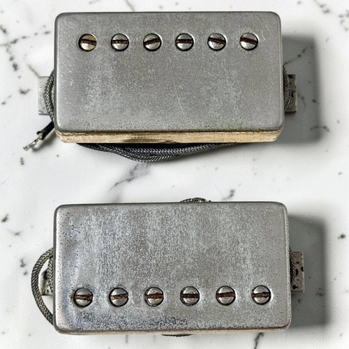 Gibson humbucker pickup set - pickup,