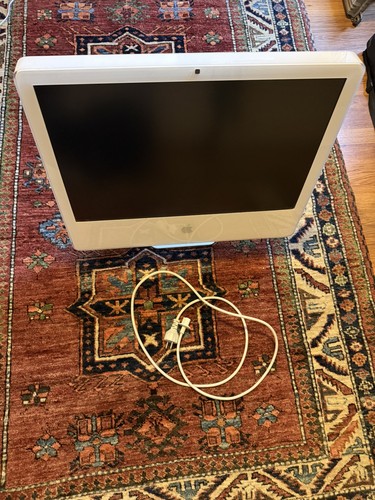 Imac intel a1200 - imac,
