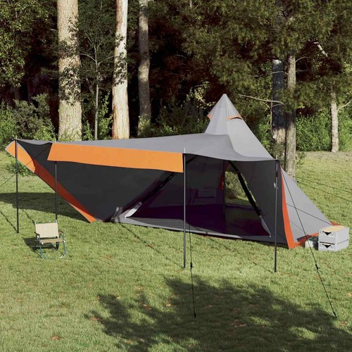 Tente familiale tipi - tente, 6