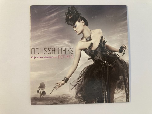 Single melissa mars je - et,