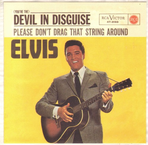 Elvis presley - presley, the)