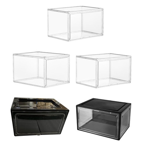Boîte rangement pour - boîte,