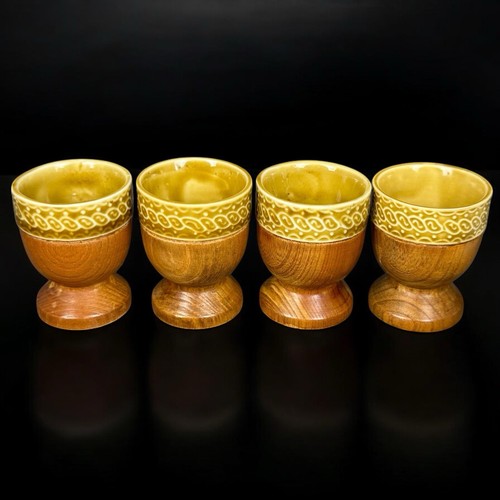 Lot coquetiers vintage - lot,