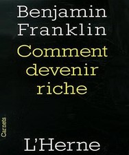 comment devenir riche ? -