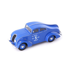 MORRIS 15CWT GPO SPECIAL "AIR