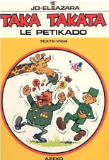 Taka Takata Tome 8 - Le