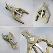 : ELECTRIC CABLE EXTENDER CLAMP @ SHIPPING WORLDWIDE - Electricity Tool