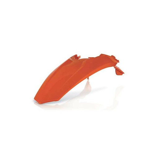 Garde boue avant acerbis - boue,