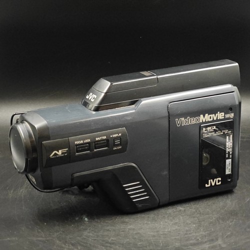 Caméra vidéo jvc - caméra,