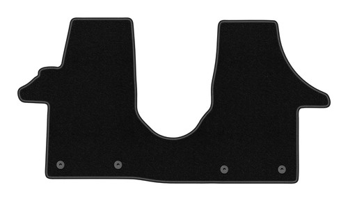 Tapis moquette transporter - tapis,