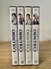 COLUMBO - L’INTÉGRALE