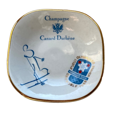 Coupelle des jeux - coupelle,