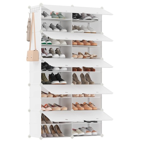 étagère chaussures 10 - chaussures,
