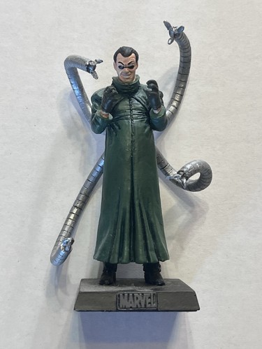 Marvel figurine docteur - marvel,