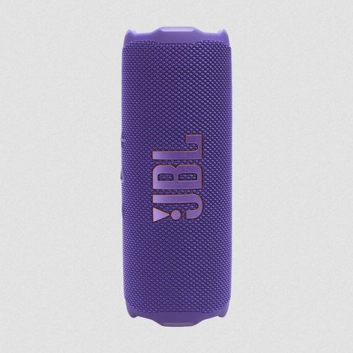Jbl flip speaker purple - 7, speaker,