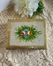 Boite à bijoux Coffret en