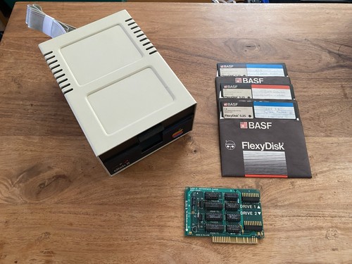 Informatique vintage apple - :,