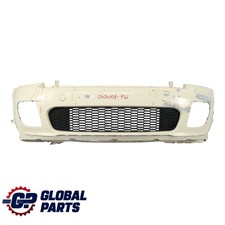 Pare-Chocs Avant Mini R55 R56