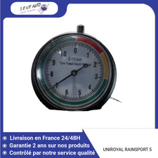 🇫🇷 Paire de pneus