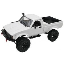 WPL C24-1 1/16 4WD 2.4G Truck