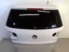 Malle/Hayon arriere VOLKSWAGEN