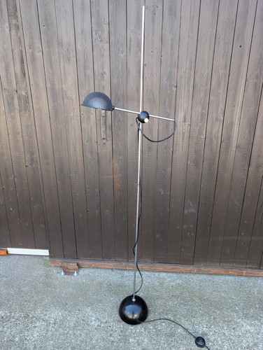 Lampe sur pied - sur, halogène